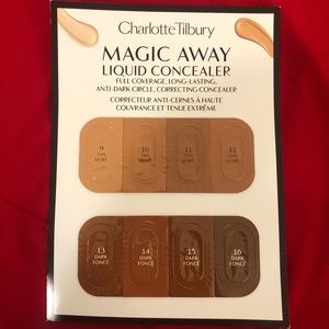 🔥Charlotte Tilbury Concealer (tester size)